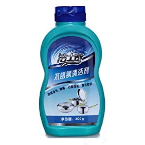 不銹鋼清潔劑